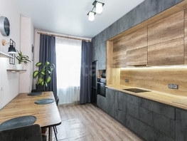 Продается 3-комнатная квартира ЖК Матрешкин двор, 105, дом 1, сек 2, 72.7  м&sup2;, 6300000 рублей