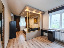Продается 2-комнатная квартира Адриена Лежена ул, 46.5  м&sup2;, 6690000 рублей