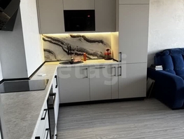 Продается 3-комнатная квартира Междуреченская ул, 59.4  м&sup2;, 7500000 рублей