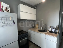 Продается 1-комнатная квартира Коммунистический пр-кт, 28.7  м&sup2;, 2700000 рублей
