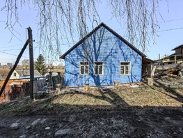 Продается Дом Ставропольская ул, 49.7  м&sup2;, участок 464 сот., 4200000 рублей