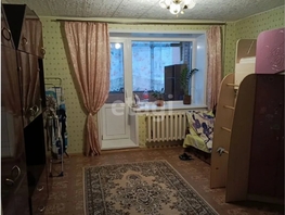 Продается 1-комнатная квартира Рогачева ул, 36.3  м&sup2;, 3750000 рублей