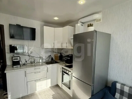 Продается 1-комнатная квартира Первомайская ул, 43.1  м&sup2;, 6716000 рублей