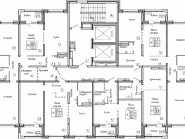 Продается 2-комнатная квартира ЖК Самоцветы, Бирюза дом 2, 63.5  м&sup2;, 6500000 рублей