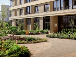 Продается 1-комнатная квартира ЖК Сакура парк, дом 3, 40.82  м&sup2;, 8700000 рублей