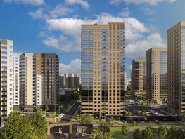 Продается Студия  ул Игарская, 28.9  м&sup2;, 4600000 рублей