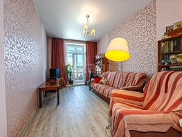 Продается 3-комнатная квартира Дзержинского пр-кт, 76.7  м&sup2;, 7300000 рублей