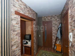 Продается 1-комнатная квартира Волховская ул, 41.8  м&sup2;, 5350000 рублей