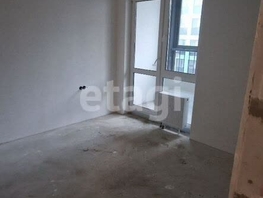 Продается 1-комнатная квартира Спортивная ул, 37  м&sup2;, 4300000 рублей