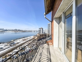 Продается 3-комнатная квартира Обская ул, 117  м&sup2;, 15900000 рублей
