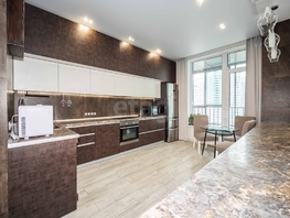 Продается 3-комнатная квартира Лескова ул, 100.8  м&sup2;, 19900000 рублей