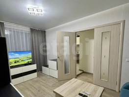 Продается 2-комнатная квартира Зорге ул, 43.5  м&sup2;, 5150000 рублей