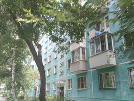 Продается 3-комнатная квартира Учительская ул, 60  м&sup2;, 6450000 рублей