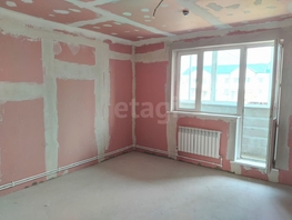 Продается 2-комнатная квартира 1-я Родниковая ул, 64  м&sup2;, 4449000 рублей