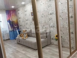Продается 2-комнатная квартира Николая Сотникова ул, 40.1  м&sup2;, 4600000 рублей