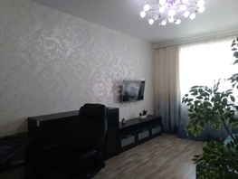 Продается 1-комнатная квартира Кирова ул, 40  м&sup2;, 9000000 рублей
