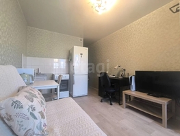 Продается Студия Виктора Уса ул, 19.6  м&sup2;, 2490000 рублей