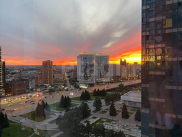 Продается 2-комнатная квартира ЖК Облака, 47  м&sup2;, 12900000 рублей