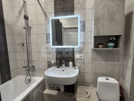 Продается 1-комнатная квартира Демьяна Бедного ул, 38.6  м&sup2;, 7650000 рублей