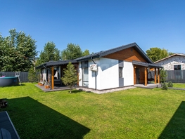 Продается Дом Приморье, 118.7  м&sup2;, участок 7.2 сот., 35000000 рублей