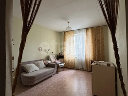 Продается 1-комнатная квартира Вознесенская ул, 34  м&sup2;, 5800000 рублей