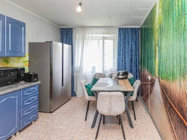 Продается 2-комнатная квартира Красная Сибирь ул, 56.2  м&sup2;, 7000000 рублей