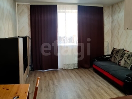 Продается Студия ЖК На Коротаева, дом 1, 28  м&sup2;, 4400000 рублей