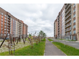 Продается 3-комнатная квартира ЖК Экополис, дом 1, 80.74  м&sup2;, 7700000 рублей