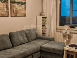 Продается 2-комнатная квартира Гэсстроевская ул, 59  м&sup2;, 9100000 рублей
