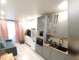 Продается 2-комнатная квартира ЖК Ельцовский, 1-2 б/с, 50  м&sup2;, 8500000 рублей