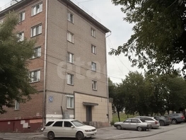 1-комн, Первомайская ул, д.122