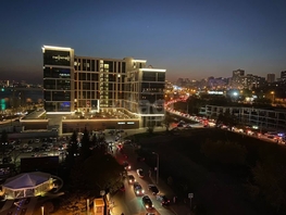 Продается 4-комнатная квартира ЖК Михайловский, 160  м&sup2;, 56600000 рублей