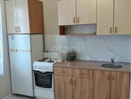 Продается 1-комнатная квартира Земнухова ул, 40  м&sup2;, 5000000 рублей