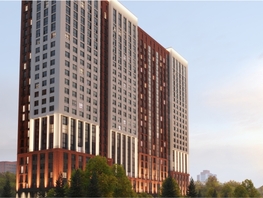 Продается 2-комнатная квартира ЖК Тайм Сквер, 49  м&sup2;, 11426800 рублей