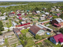 Продается Дом Санаторная ул, 100  м&sup2;, участок 6.2 сот., 10500000 рублей