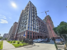 Продается 2-комнатная квартира Плановая ул, 40  м&sup2;, 8900000 рублей