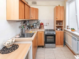 Продается 3-комнатная квартира Красный Сокол ул, 58.4  м&sup2;, 5100000 рублей