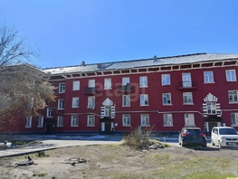 Продается 3-комнатная квартира Бетонная ул, 60  м&sup2;, 5550000 рублей