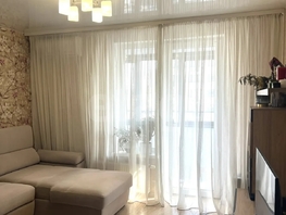 Продается 2-комнатная квартира Большевистская ул, 46  м&sup2;, 8800000 рублей