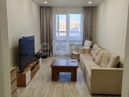 Продается 3-комнатная квартира Плющихинская ул, 58.5  м&sup2;, 6700000 рублей