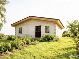 Продается Дом Гармония, 70  м&sup2;, участок 8 сот., 5200000 рублей