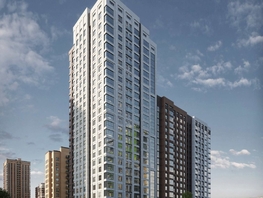Продается 1-комнатная квартира ЖК Прованс, 47.8  м&sup2;, 11530000 рублей