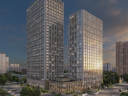 Продается Универ. помещ Николая Островского ул, 87.93  м&sup2;, 20575620 рублей