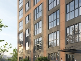 Продается 1-комнатная квартира ЖК Биография, 30.44  м&sup2;, 5800000 рублей