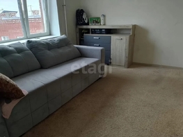 Продается 2-комнатная квартира Рубежная ул, 38.5  м&sup2;, 3350000 рублей