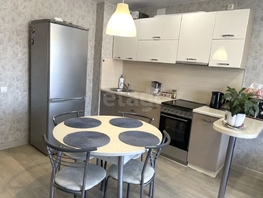 Продается 2-комнатная квартира Ключевая ул, 58.5  м&sup2;, 6650000 рублей