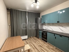 Продается 2-комнатная квартира ЖК Венеция-3 , дом 10, 52.1  м&sup2;, 9400000 рублей