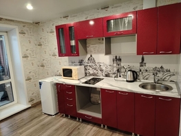 Продается 1-комнатная квартира Салаирская ул, 37.2  м&sup2;, 5750000 рублей