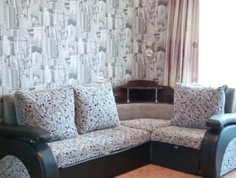 Снять однокомнатную квартиру Ельцовская ул, 38  м&sup2;, 33000 рублей