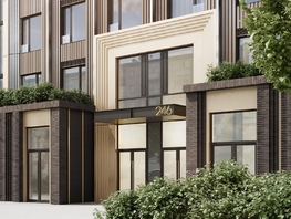 Продается 2-комнатная квартира ЖК Актив, 41.49  м&sup2;, 9100000 рублей